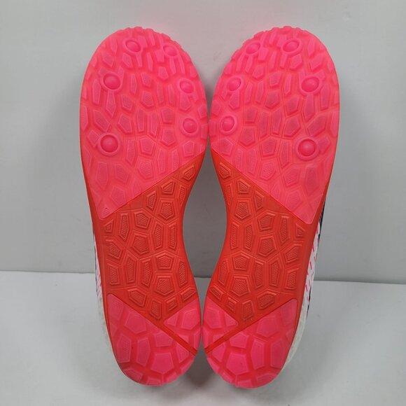 Nike Zoom Rival Waffle 5 Men's white Black Running Shoes CZ1804-102 US Size 14 - Picture 7 of 10